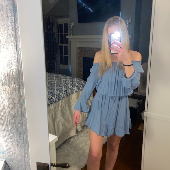 Brandy Melville Dresses & Skirts - Brandy Melville dress